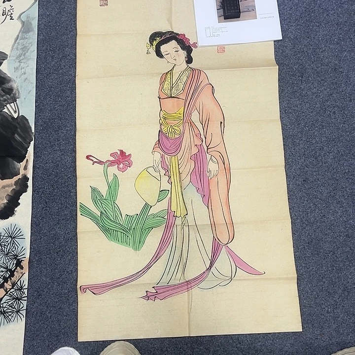 好想你的好大个小可爱