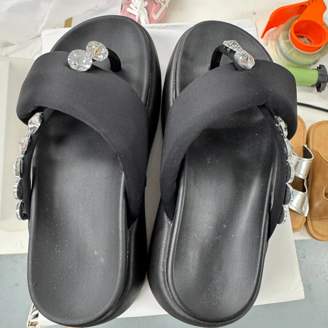 B53时尚拖鞋凉鞋