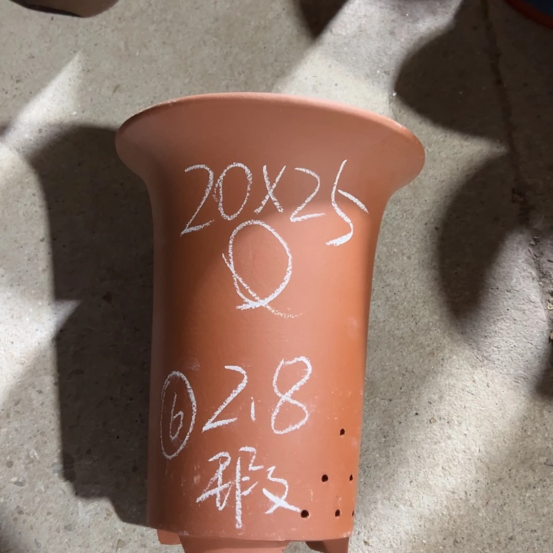 花盆紫砂宜兴紫砂花盆