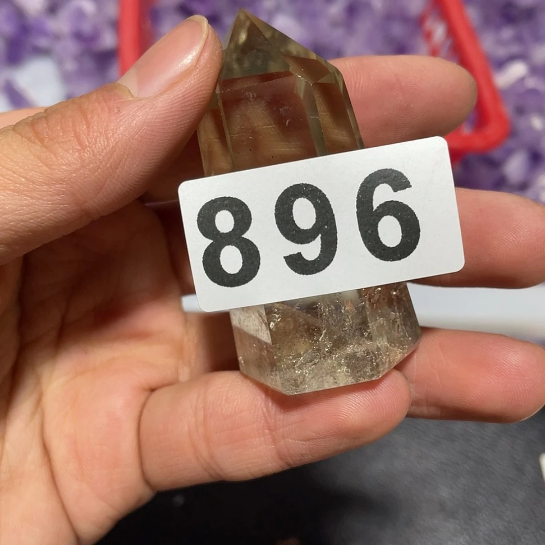 【闪购商品】水晶大型摆件（非配饰）未镶嵌