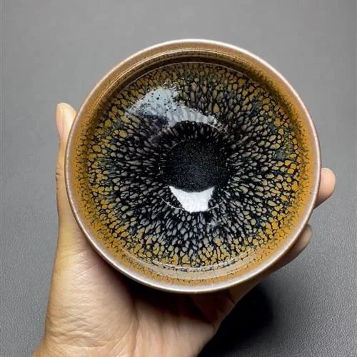 【闪购商品】茶盏-600............