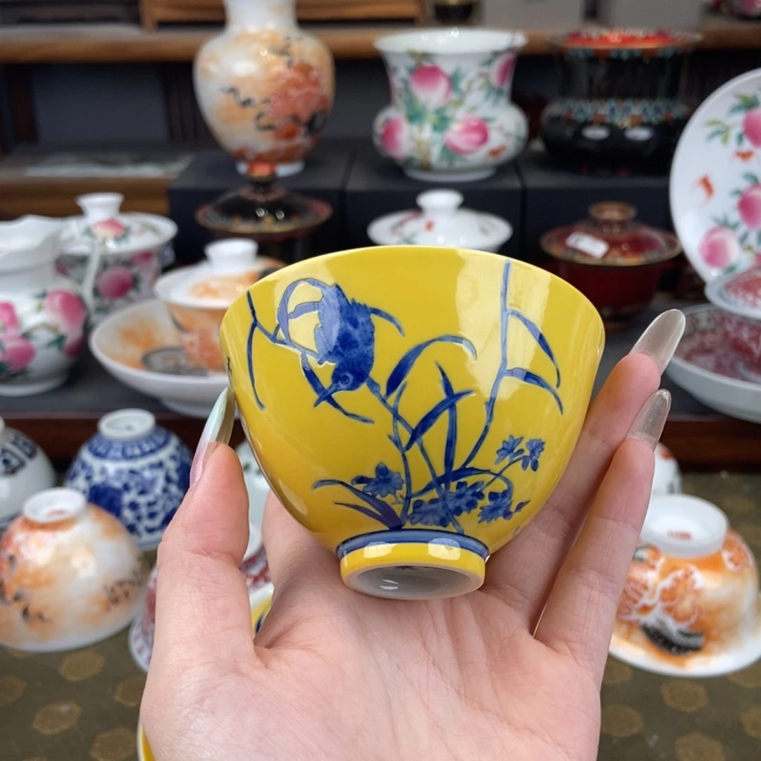 陶瓷艺术家作品展，陶瓷艺术家作品展