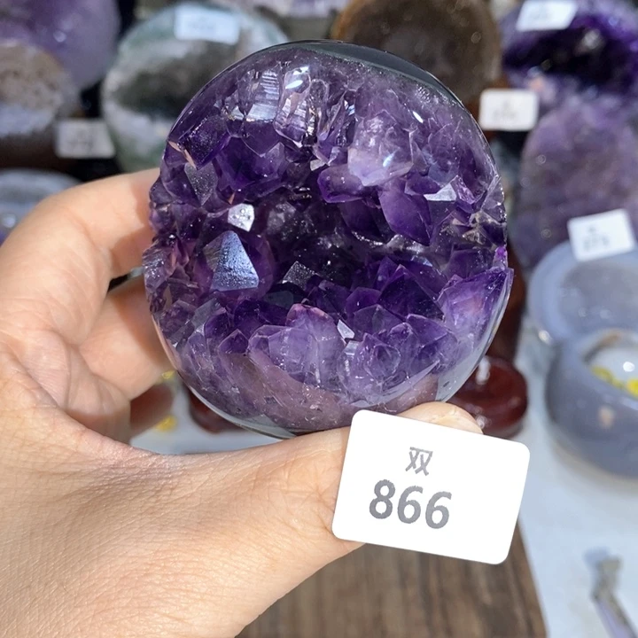 未镶嵌大型摆件（非配饰）水晶