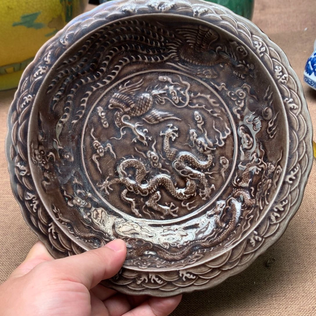 摆件旧藏瓷器旧藏瓷器
