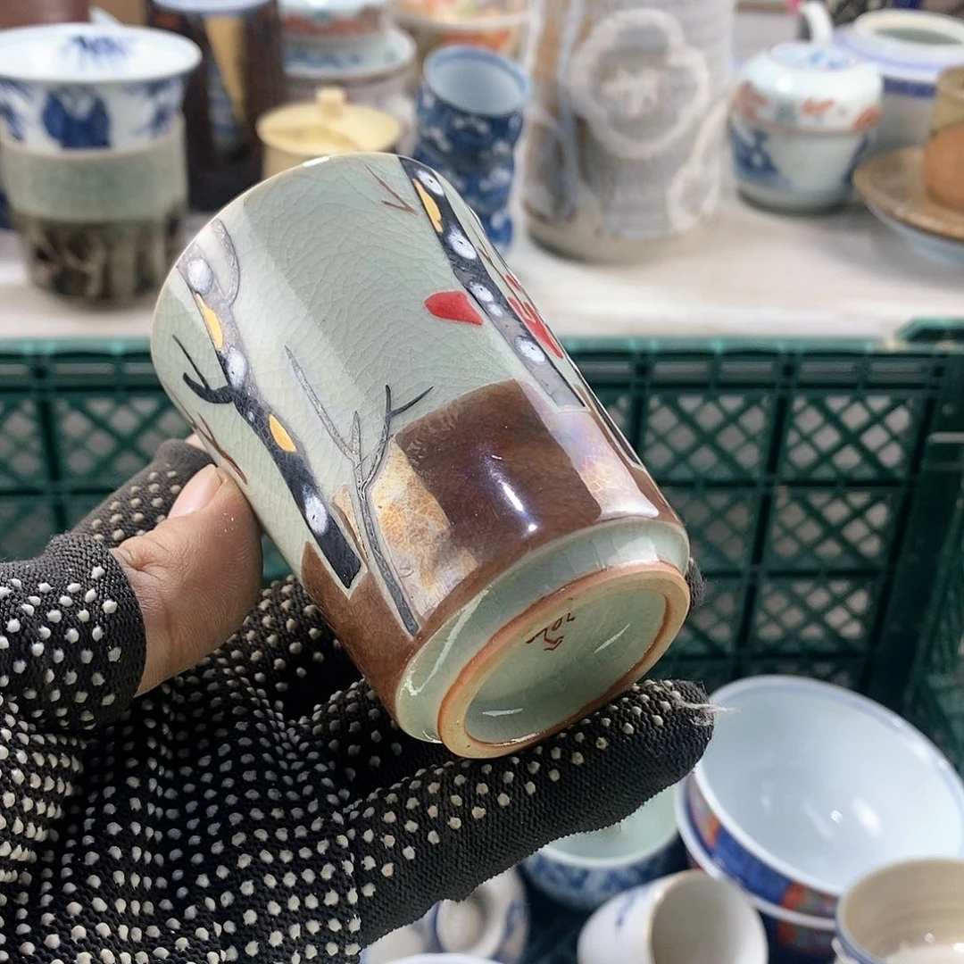 碗满28米包邮当天发货