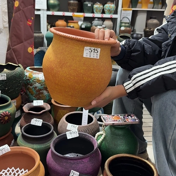 13黄色高度22口径21