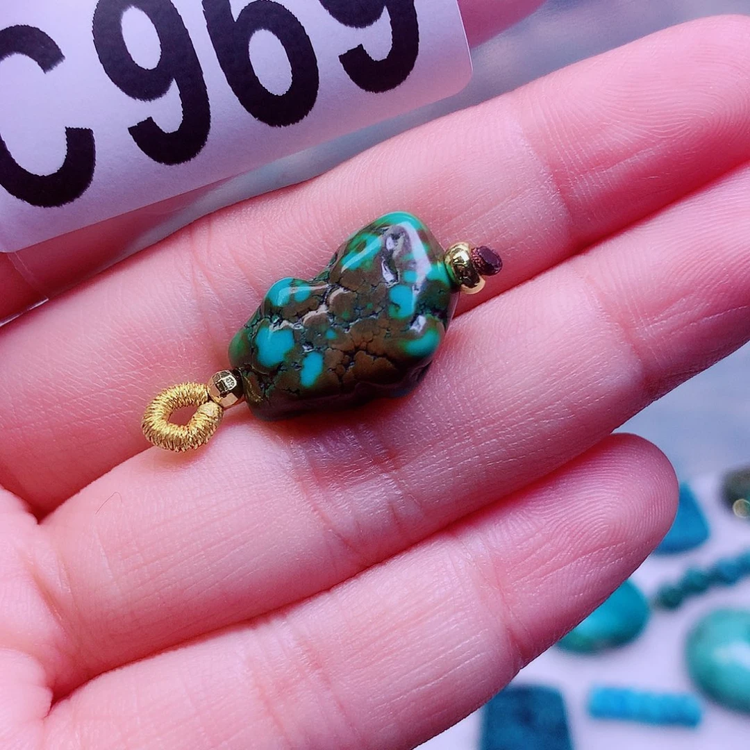 空竹粉丝专享十堰特色手工散珠