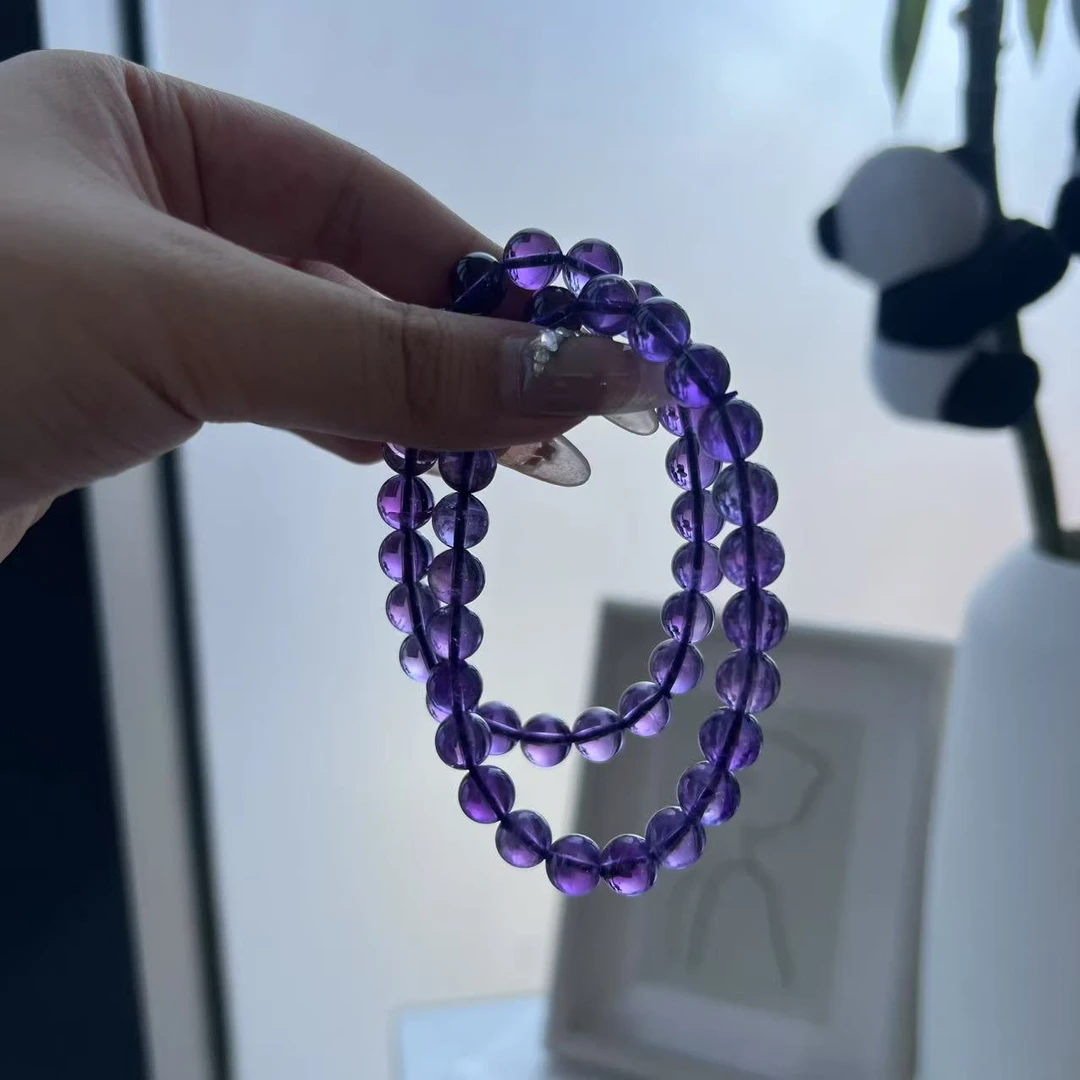 非金属羽毛手链 定制差价专拍链接 设计款手链专拍