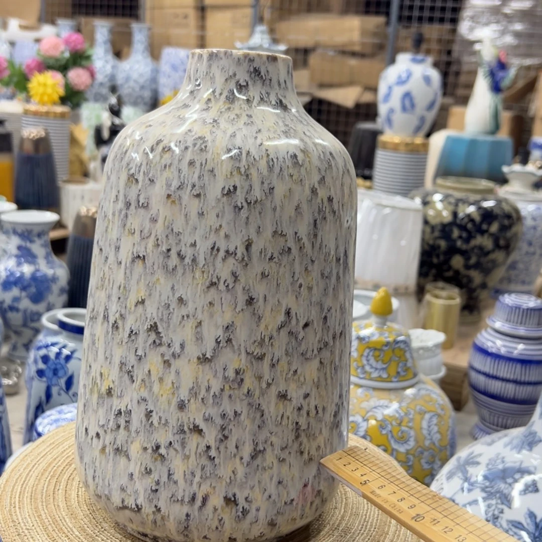 瓷片微瑕青花瓷器难得一漏