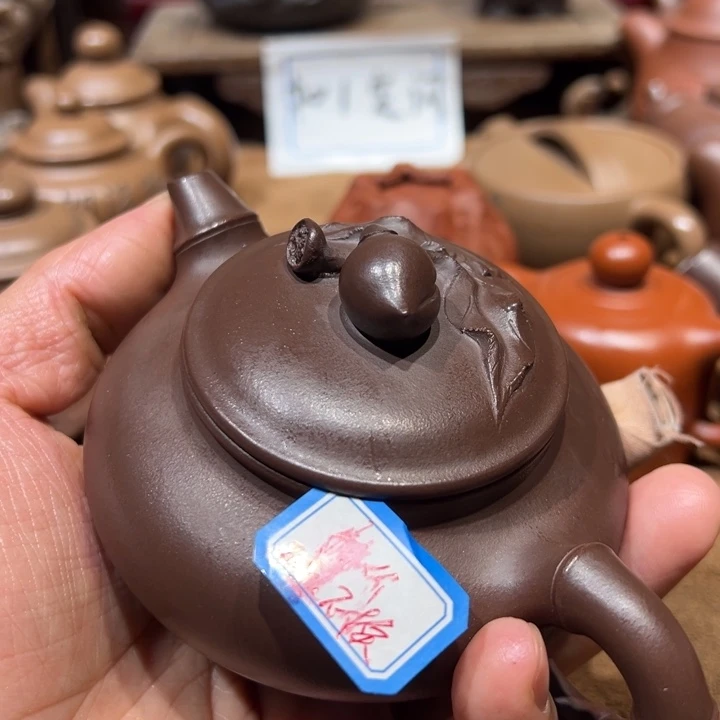 用***3茶壶紫砂宜兴紫砂