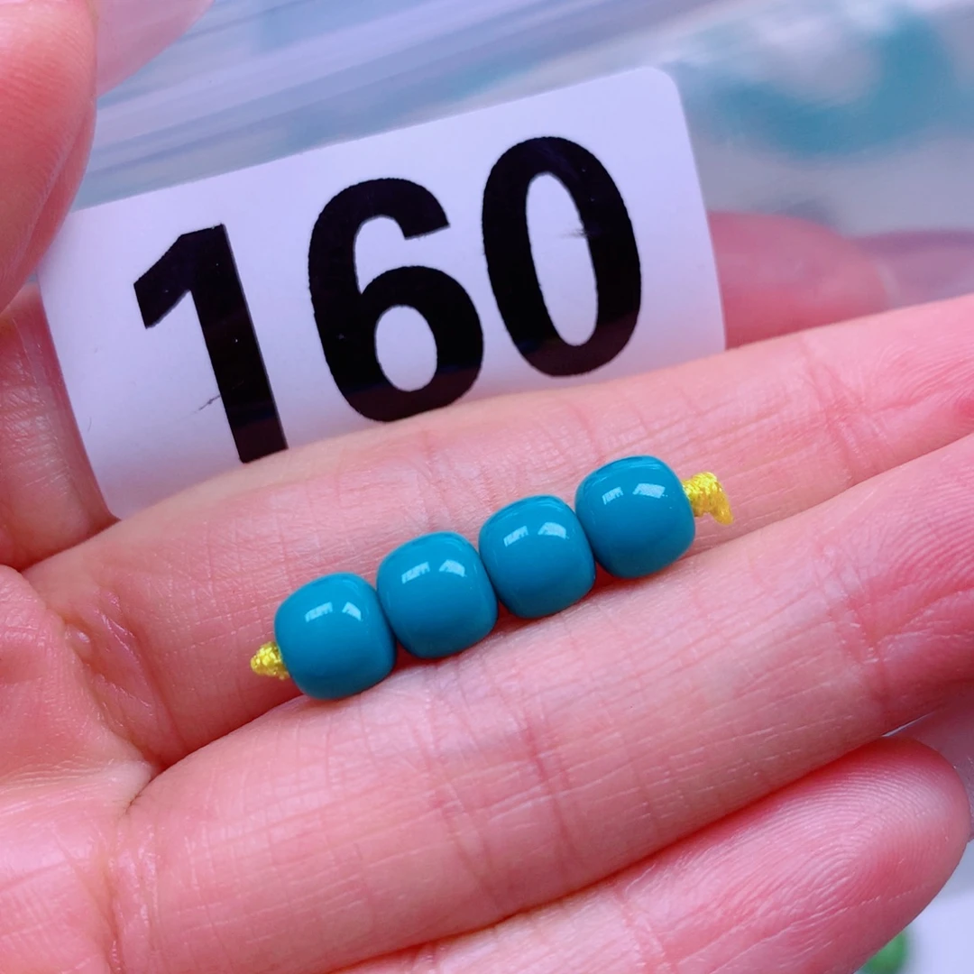 空竹粉丝专享十堰特色手工散珠