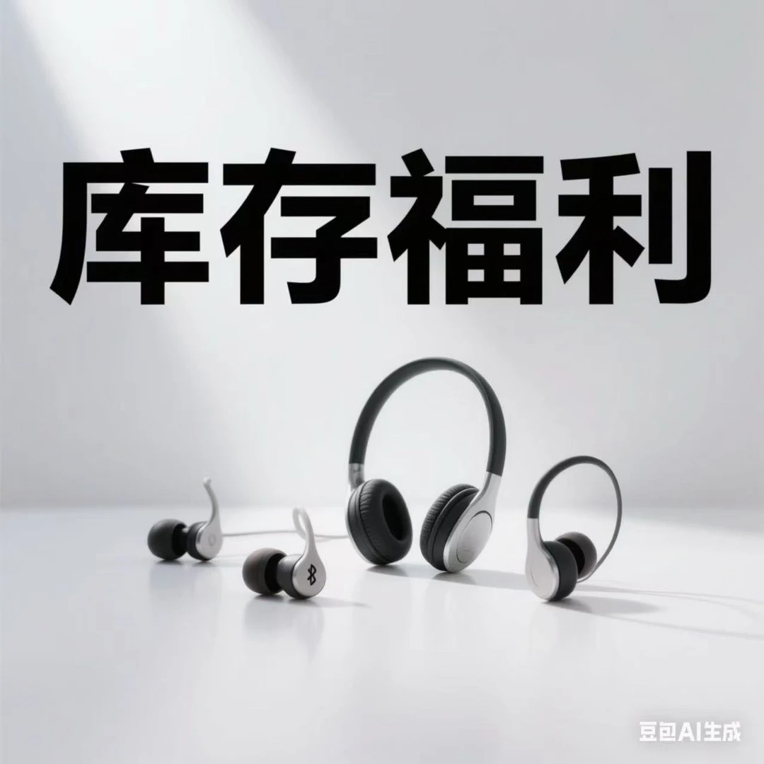 9新  【二号链接】无需备注/手表耳机/默认全坏/不退不换/未测试