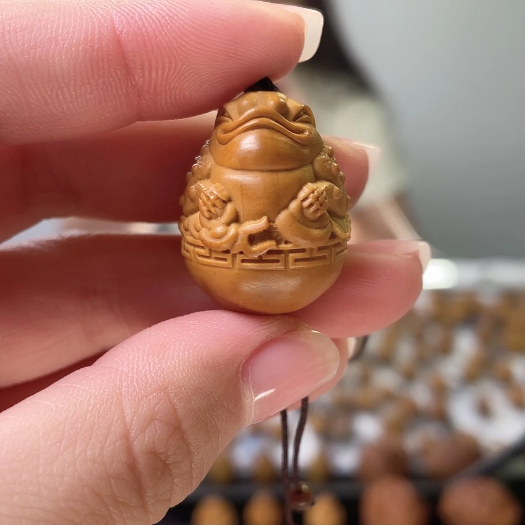 吊坠橄榄核橄榄核