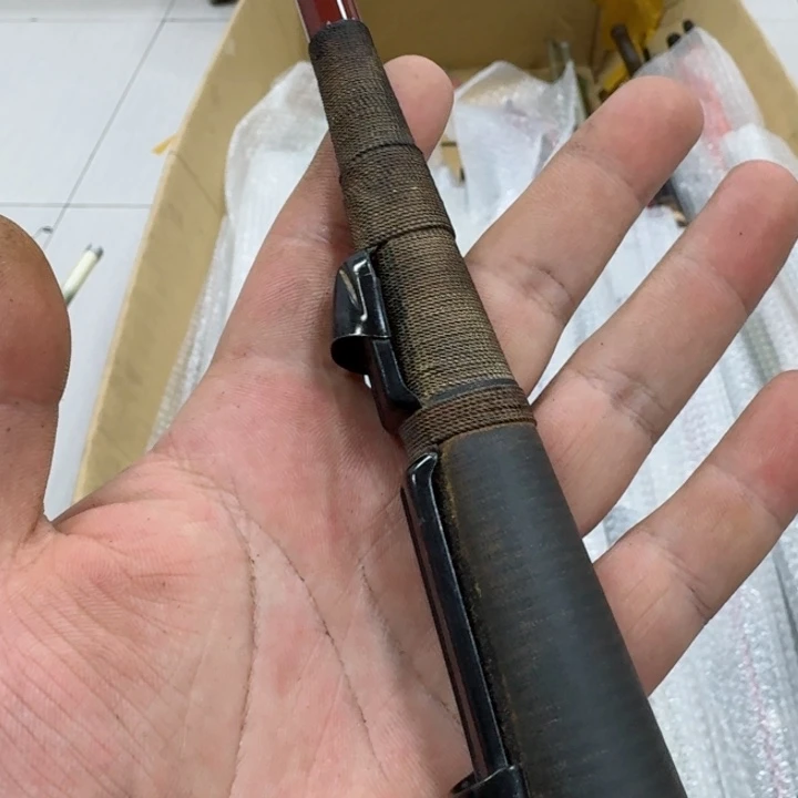 碳素1.8m以下山*鱼竿钓鱼竿7899000