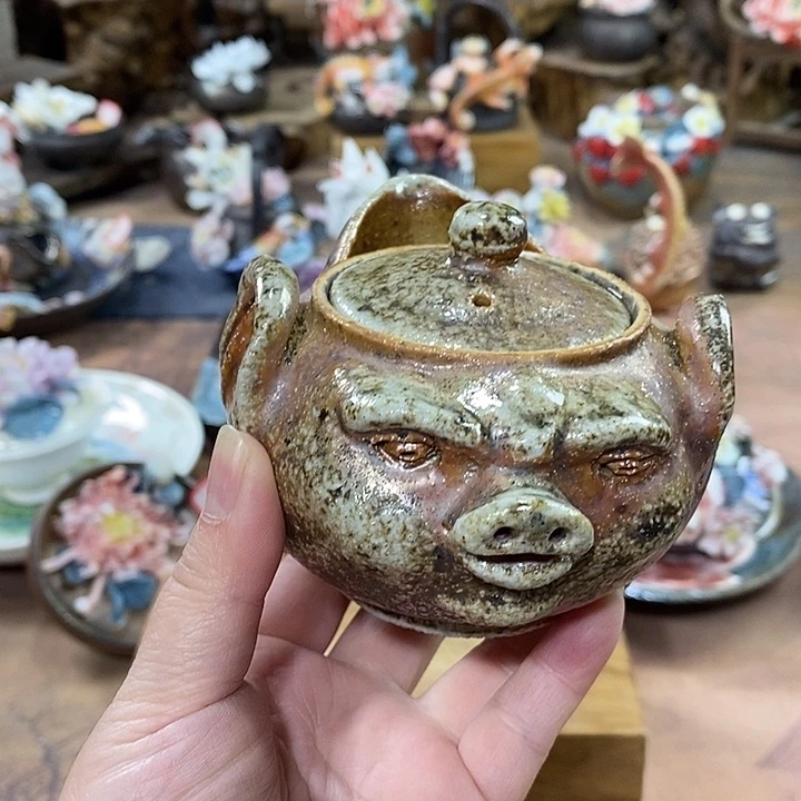 陶我也不知道我为什么要这样