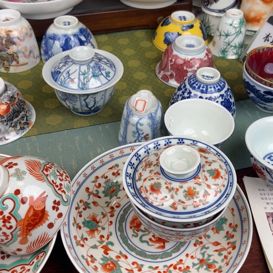 陶瓷的设计师是不是很