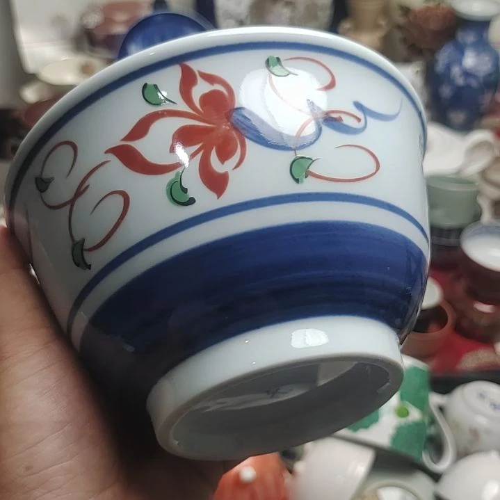 其他?*Z紫韵陶艺满18包邮