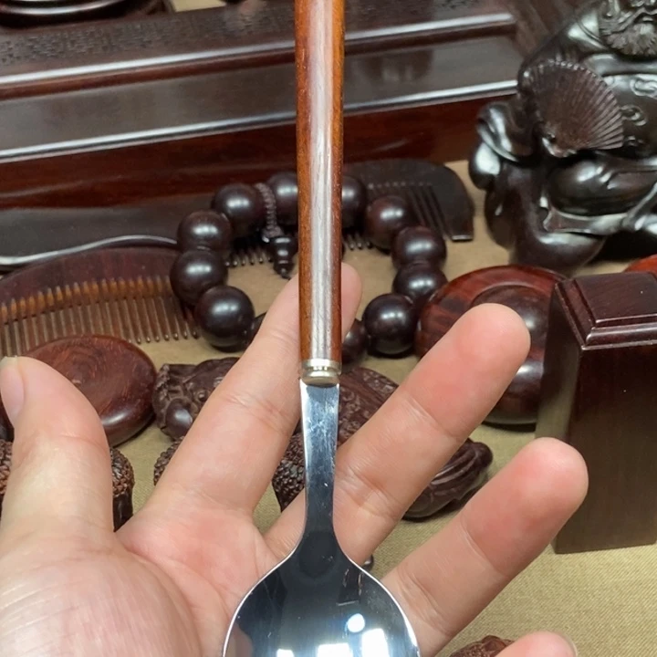 檀香紫檀（小叶紫檀）印度小叶紫檀