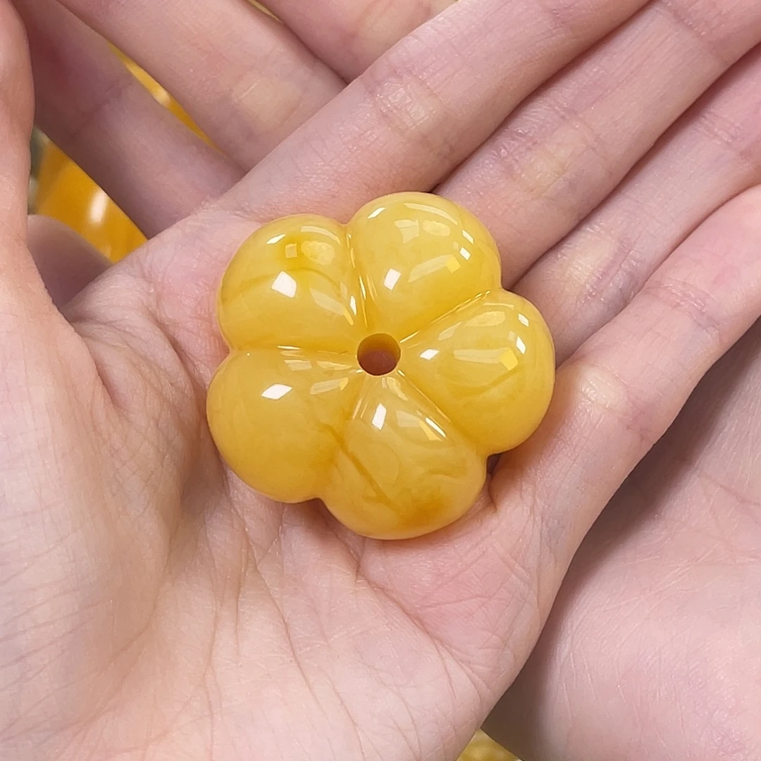 ****…琥珀未镶嵌裸石琥珀蜜蜡J111