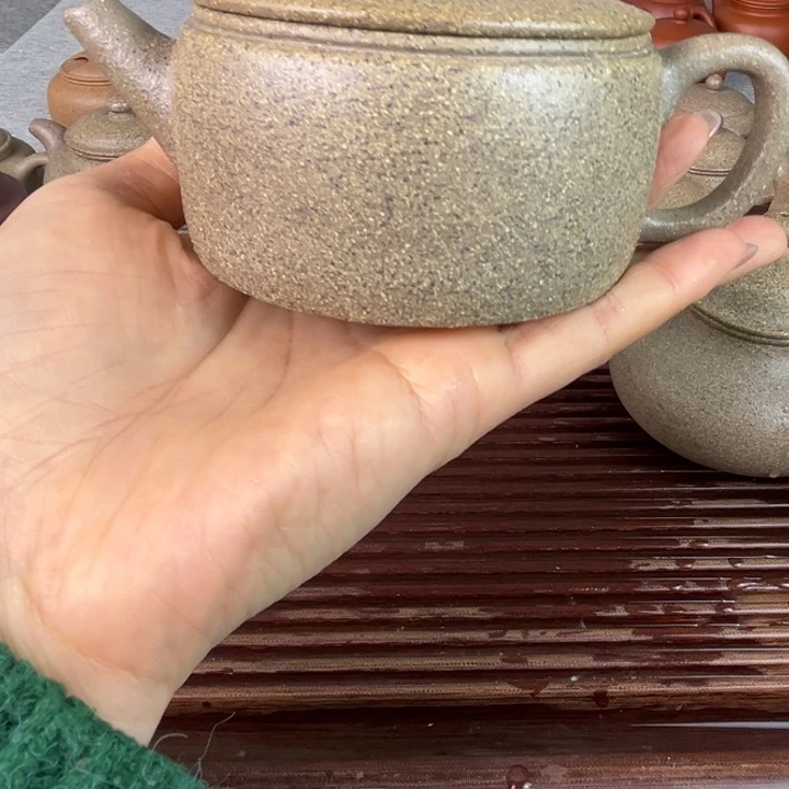 紫砂茶壶紫砂…………………………