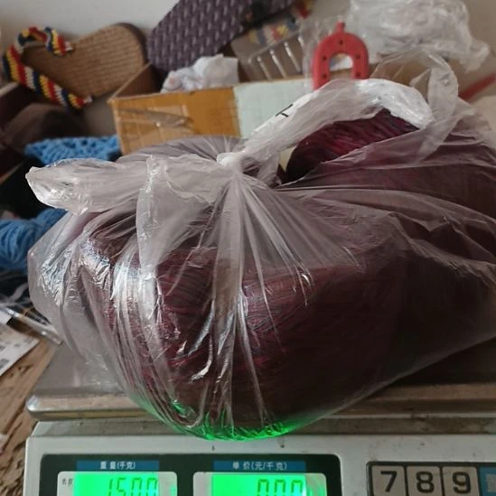三醋酯纤维三七棉724
