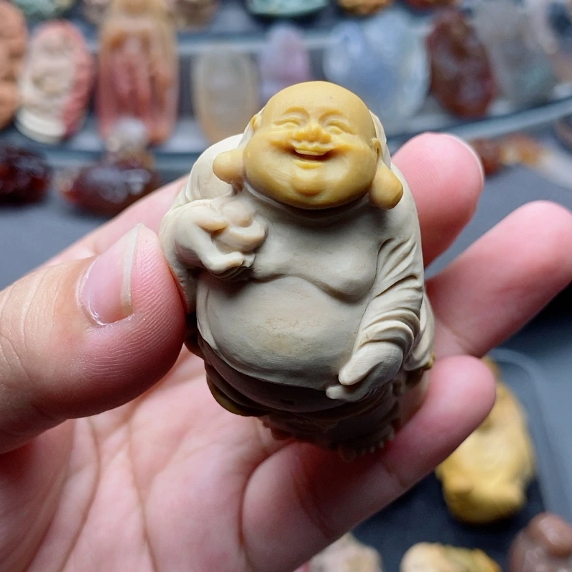 【闪购商品】未镶嵌手把定制石英质玉
