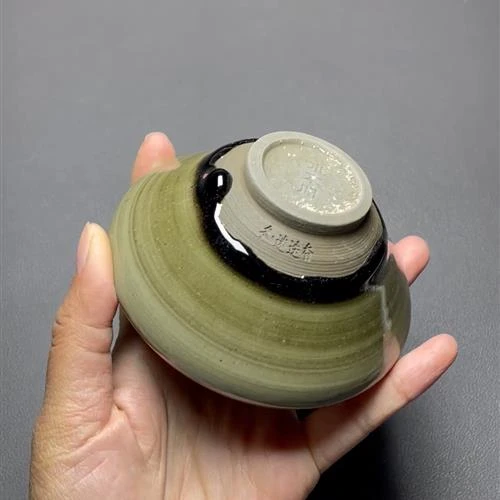 【闪购商品】茶盏-722............