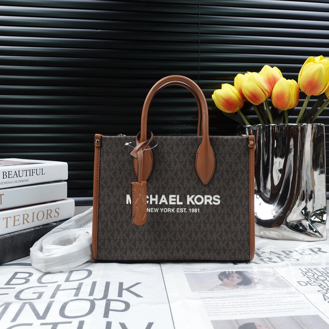 95新 MICHAEL KORS/迈克高仕 单肩包/T10307705