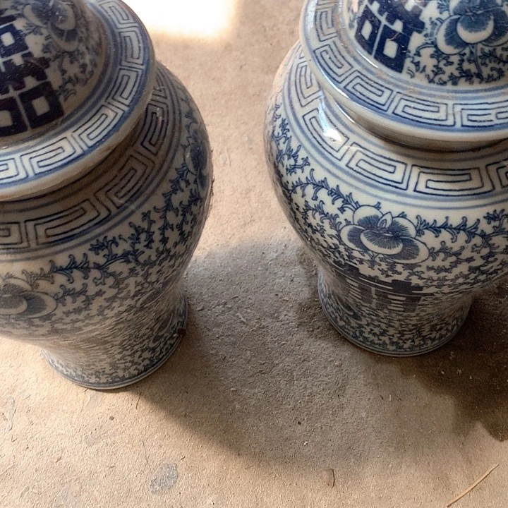 精美瓷器一拍就是@*