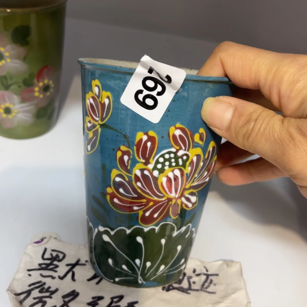 壶陶朋友们快来抢浮力