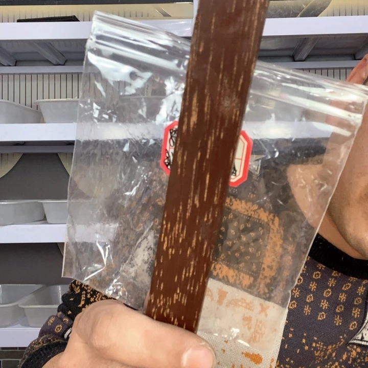 大果紫檀（缅甸花梨）439