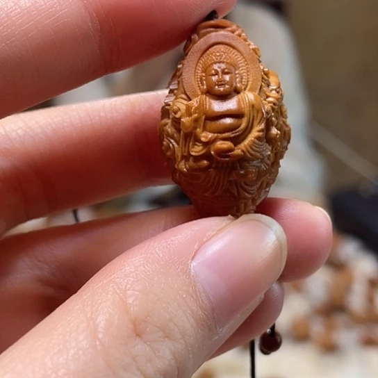 手串/手链橄榄核橄榄核