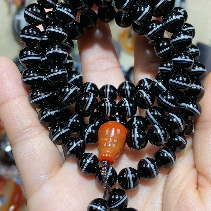 【闪购商品】未镶嵌颈饰玛瑙/玉髓?****?