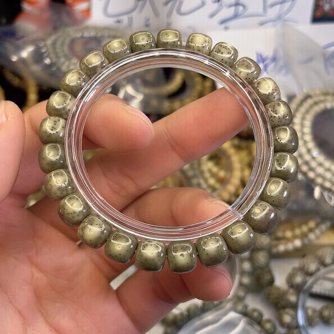 吊坠星月菩提5645