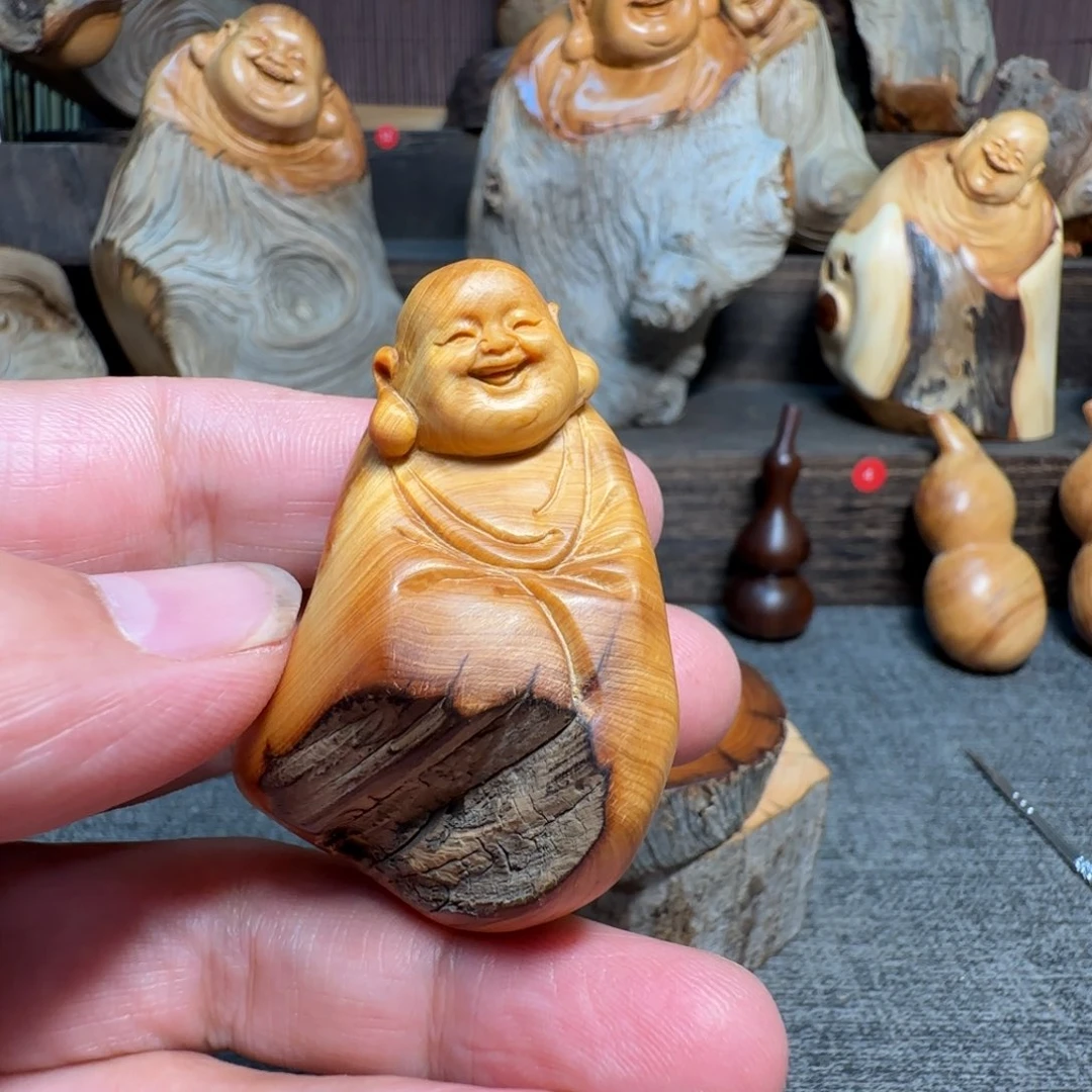 嘿***嘿柏木（崖柏）好的我知道了我知道了