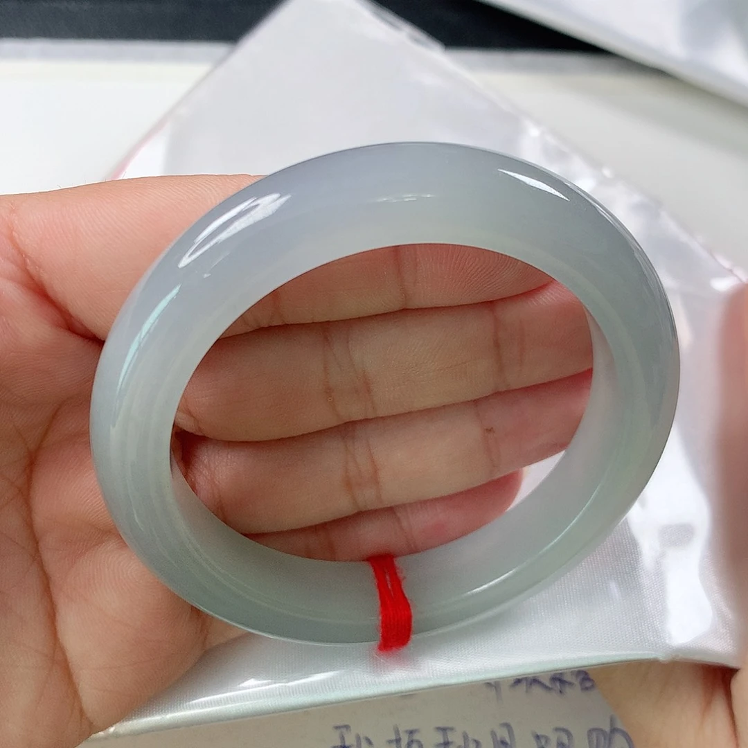 未镶嵌手镯翡翠②⑤⑧