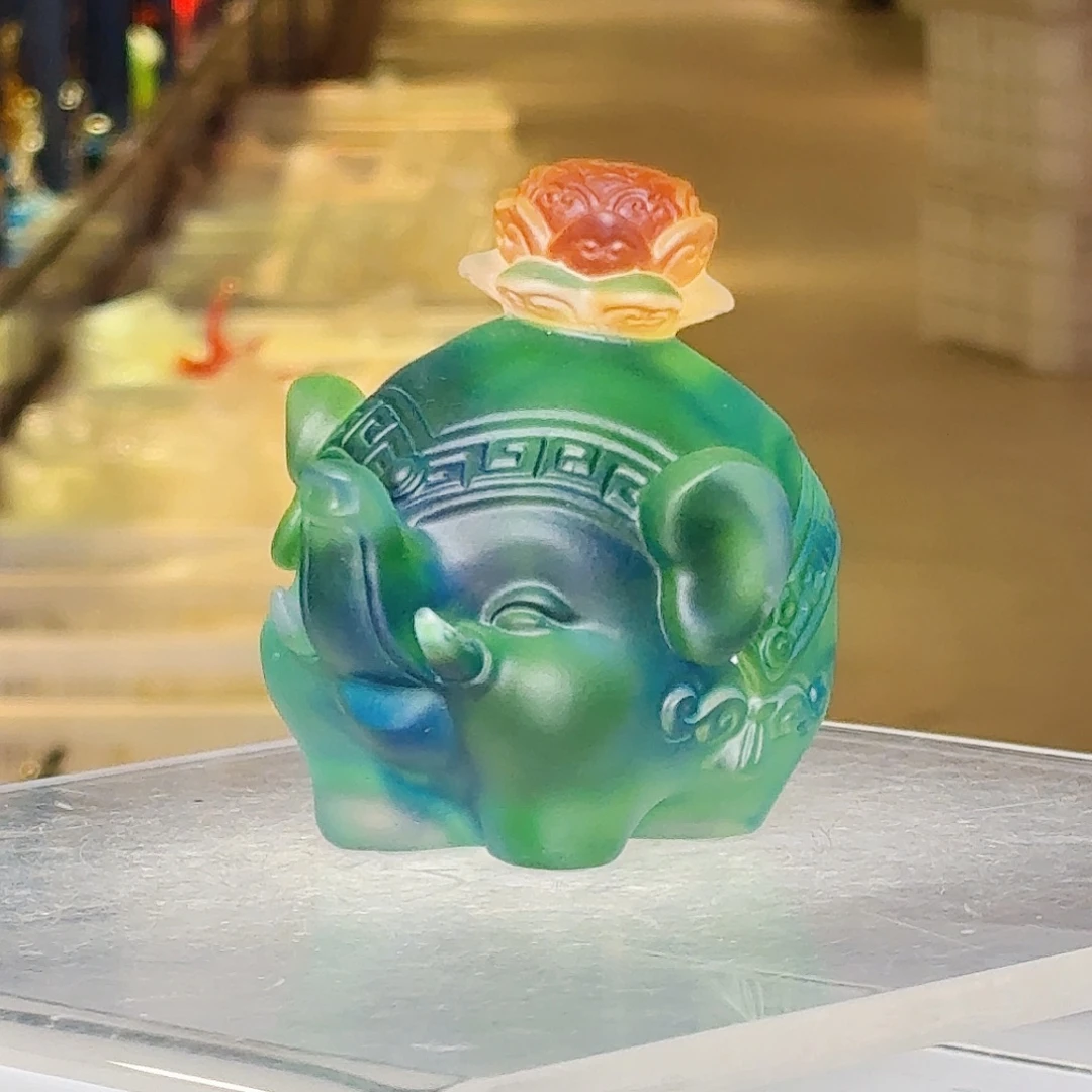 茶宠琉璃岛之光啊太绝