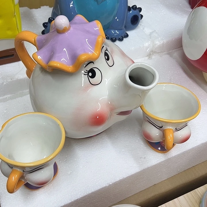 陶瓷陶瓷等行业的产品出口到世界各地的