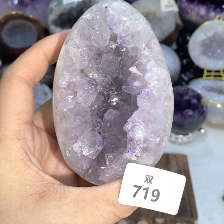 未镶嵌大型摆件（非配饰）水晶