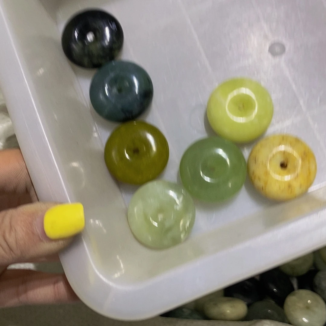 蛇纹石玉未镶嵌其他262