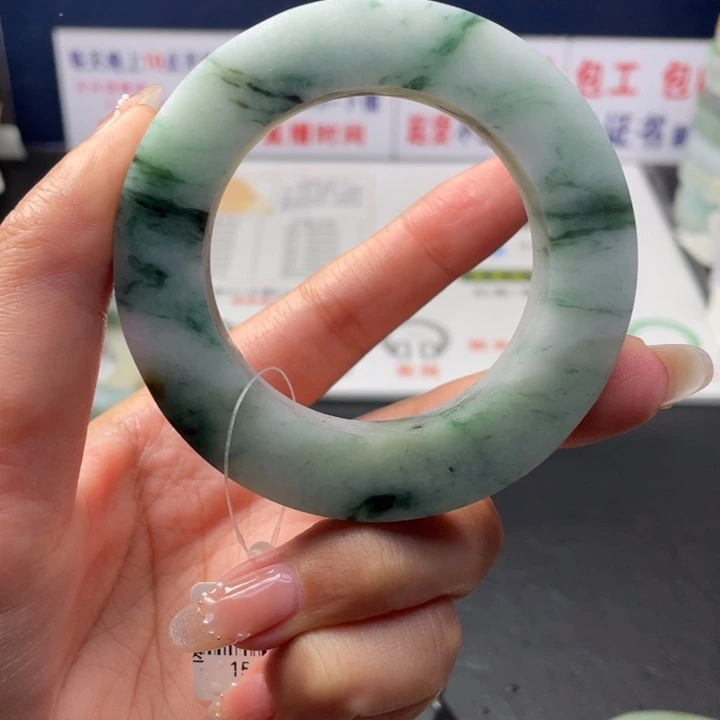 【闪购商品】未镶嵌翡翠定制翡翠