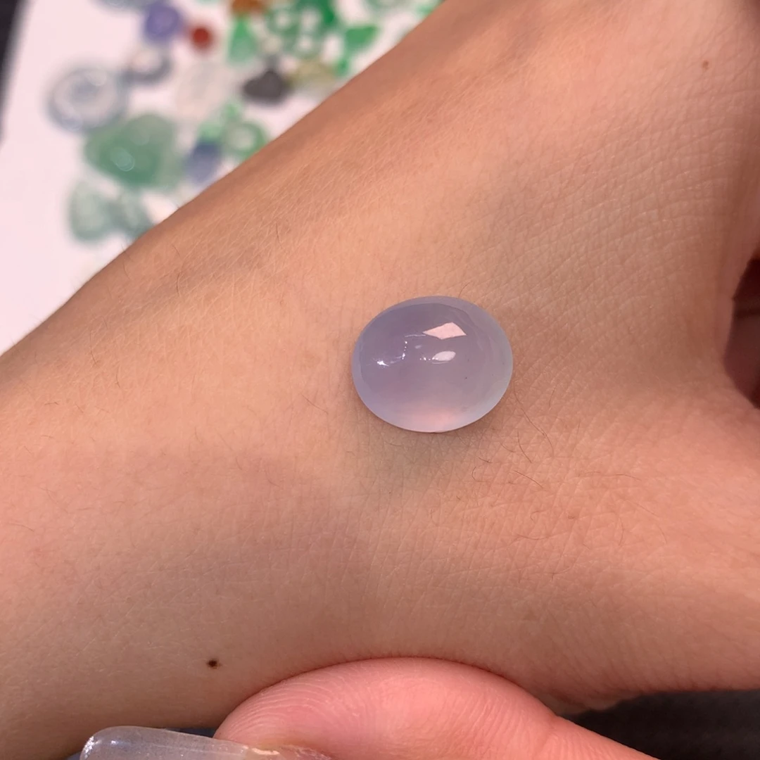 未镶嵌挂件翡翠444444