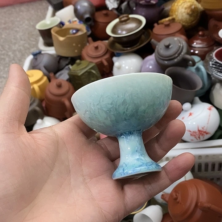 陶瓷艺术品及陶瓷制品