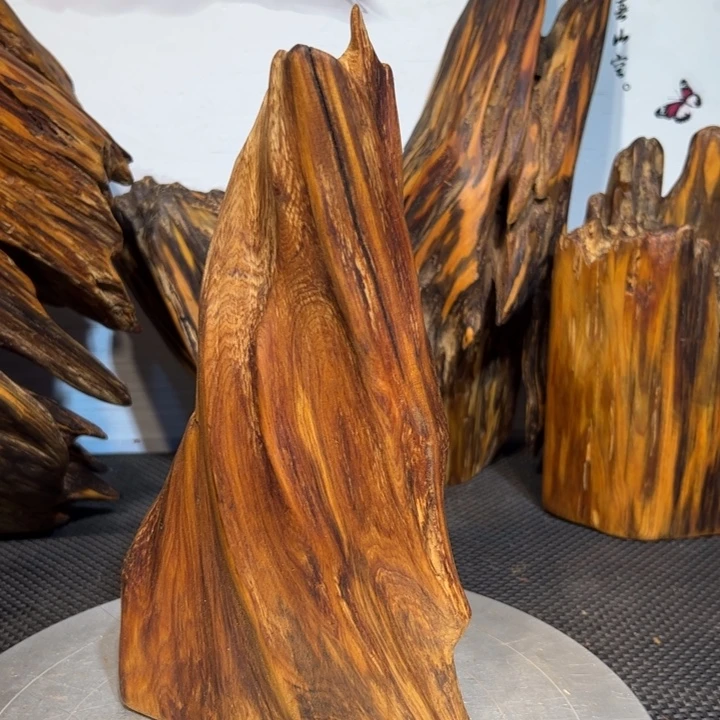 动***空木直播间一物一拍