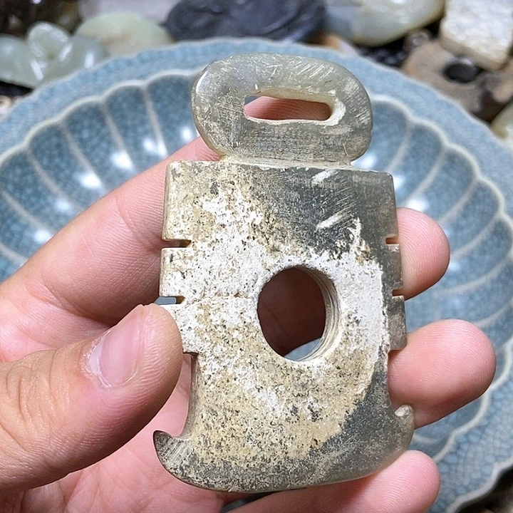 摆件直播间瓷器链接111