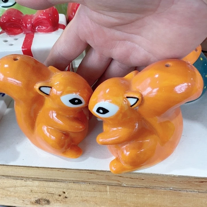 陶瓷树脂家居摆件