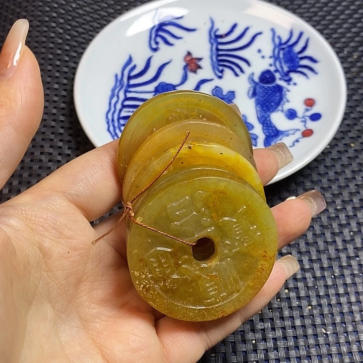 紫砂闪购商品，一图一物