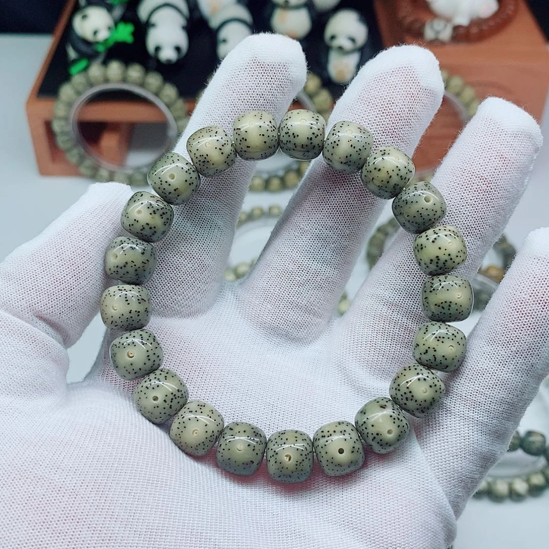 星月菩提手串手串