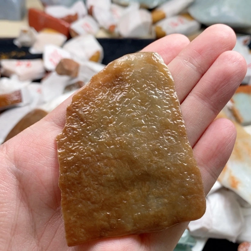 【闪购商品】翡翠散珠