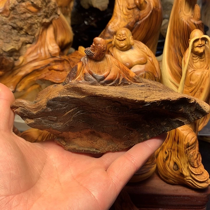 柏木一物一拍自带香味